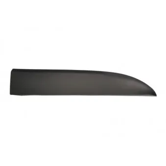Baguette et bande protectrice, aile avant gauche BLIC 5703-04-6063586PP