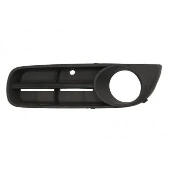 Grille de ventilation, pare-chocs avant gauche BLIC 5703-05-7515913Q