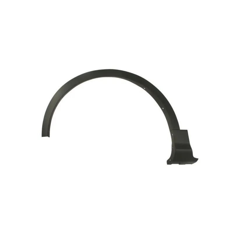 Baguette et bande protectrice, aile avant gauche BLIC 5703-08-2579375P