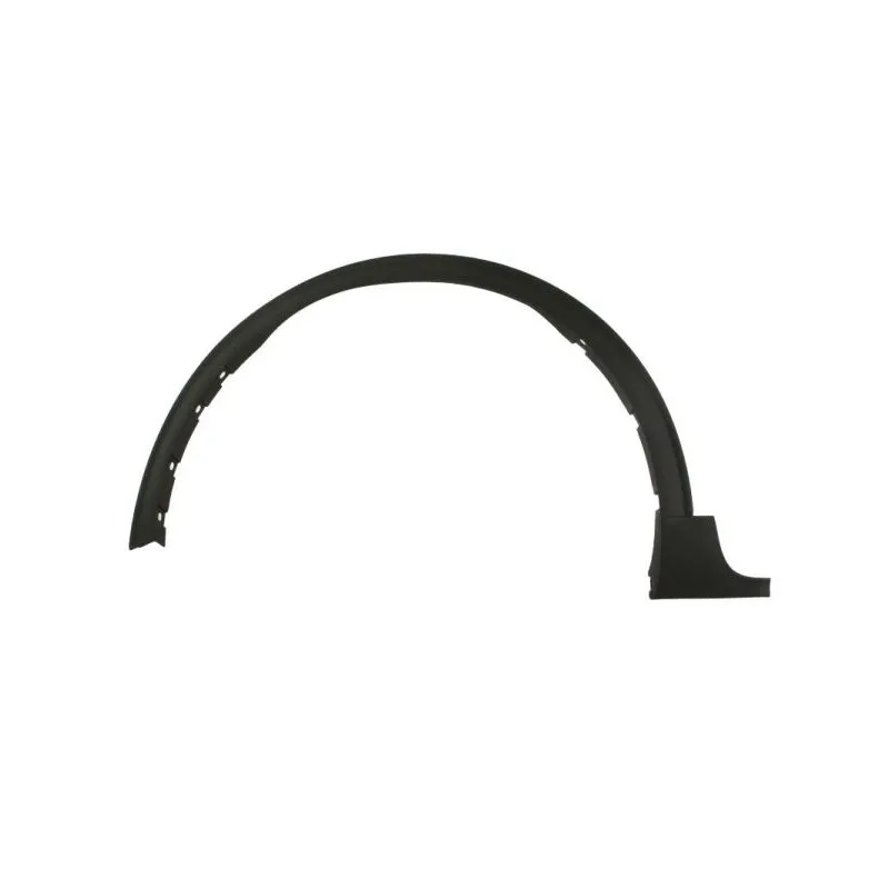 Baguette et bande protectrice, aile avant gauche BLIC 5703-08-2596371P