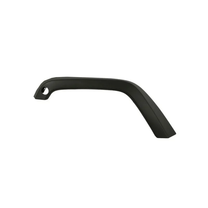 Baguette et bande protectrice, aile avant gauche BLIC 5703-08-3255379P
