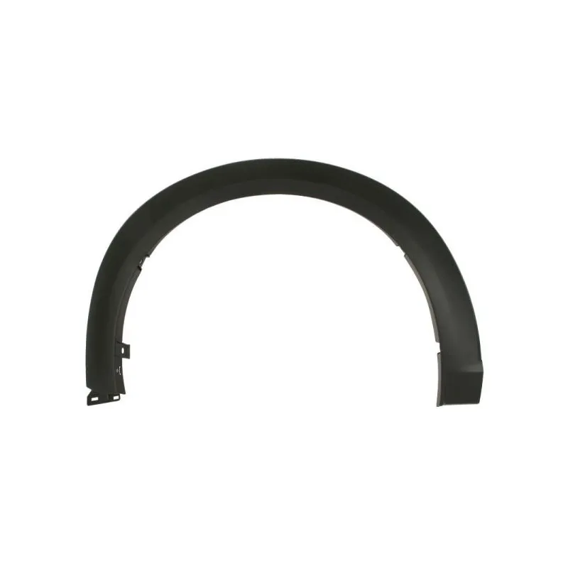 Baguette et bande protectrice, aile avant droit BLIC 5703-08-3493372P