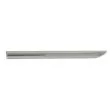 Baguette et bande protectrice, aile avant gauche BLIC 5703-08-3518375P - Visuel 1
