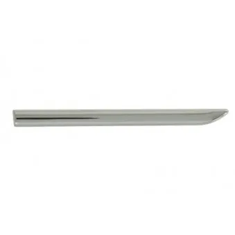 Baguette et bande protectrice, aile avant gauche BLIC 5703-08-3518375P