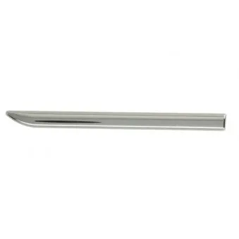 Baguette et bande protectrice, aile avant droit BLIC 5703-08-3518376P
