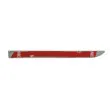 Baguette et bande protectrice, aile avant droit BLIC 5703-08-3518376P - Visuel 2