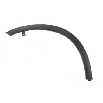 Baguette et bande protectrice, aile avant gauche BLIC 5703-08-3753371P