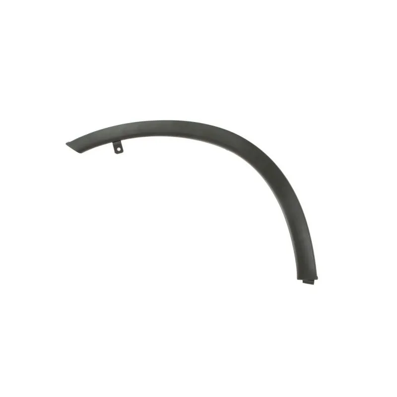 Baguette et bande protectrice, aile avant gauche BLIC 5703-08-3753371P