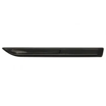 Baguette et bande protectrice, aile avant gauche BLIC 5703-08-6044375P
