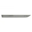 Baguette et bande protectrice, aile avant droit BLIC 5703-08-6044376CP - Visuel 1