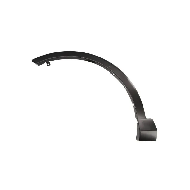 Baguette et bande protectrice, aile avant gauche BLIC 5703-08-8178371P