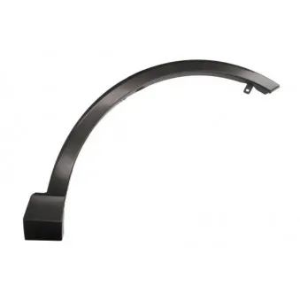 Baguette et bande protectrice, aile avant droit BLIC 5703-08-8178372P