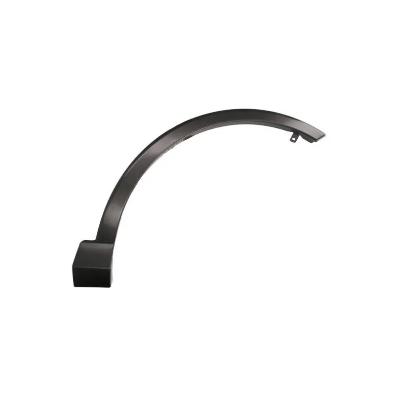 Baguette et bande protectrice, aile avant droit BLIC 5703-08-8178372P