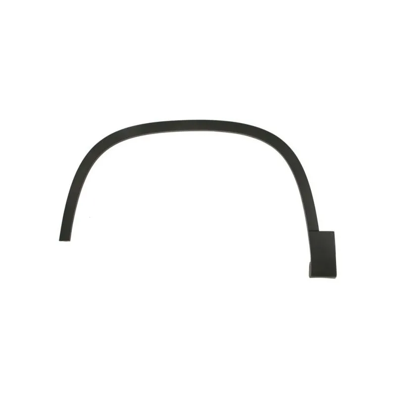 Baguette et bande protectrice, aile avant gauche BLIC 5703-08-9548373P