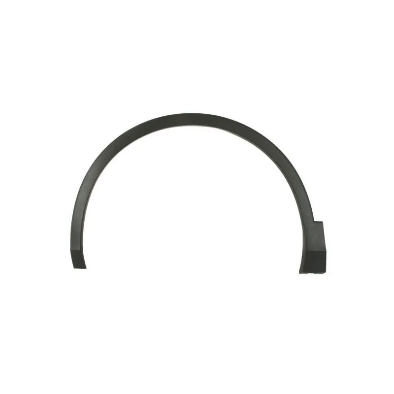 Baguette et bande protectrice, aile avant gauche BLIC 5703-08-9588371P