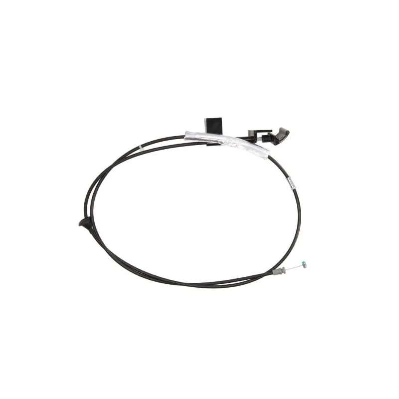 Tirette de capot moteur BLIC 6007-00-0002P