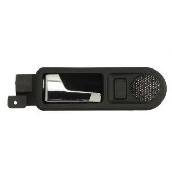 Poignet de porte, équipment intérieur arrière gauche BLIC 6010-01-021409TP