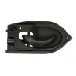 Poignet de porte, équipment intérieur avant gauche BLIC 6010-03-018409P - Visuel 1