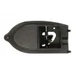 Poignet de porte, équipment intérieur avant gauche BLIC 6010-03-018409P - Visuel 2