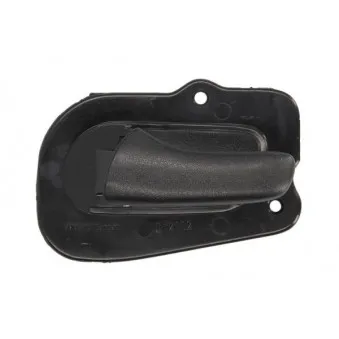 Poignet de porte, équipment intérieur avant gauche BLIC 6010-04-004409P
