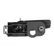 Poignet de porte, équipment intérieur arrière gauche BLIC 6010-07-043409TP - Visuel 2