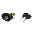 Serrure de capot de coffre BLIC 6010-09-067449P - Visuel 1