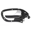 Poignet de porte, équipment intérieur avant droit BLIC 6010-10-010408P - Visuel 1
