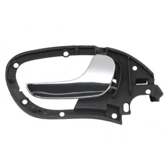 Poignet de porte, équipment intérieur avant droit BLIC 6010-10-010408P