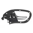 Poignet de porte, équipment intérieur avant droit BLIC 6010-10-010408P - Visuel 2