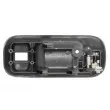 Poignet de porte, équipment intérieur avant gauche BLIC 6010-12-031409P - Visuel 2