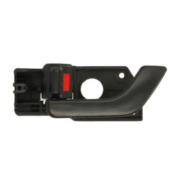 Poignet de porte, équipment intérieur avant gauche BLIC 6010-20-040409P