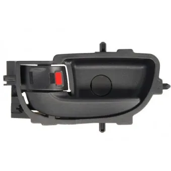 Poignet de porte, équipment intérieur avant gauche BLIC 6010-21-050409P