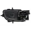 Poignet de porte, équipment intérieur avant gauche BLIC 6010-21-050409P - Visuel 2