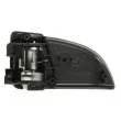 Poignet de porte, équipment intérieur avant droit BLIC 6010-53-025408P - Visuel 2