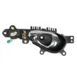 Poignet de porte, équipment intérieur arrière gauche BLIC 6010-58-008409TP - Visuel 1
