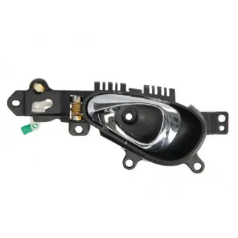 Poignet de porte, équipment intérieur arrière gauche BLIC 6010-58-008409TP