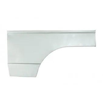 Garniture de porte avant gauche BLIC 6015-00-9560121P