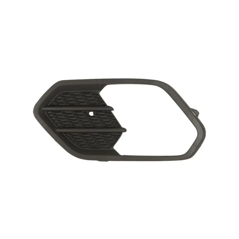 Grille de ventilation, pare-chocs avant gauche BLIC 6502-07-2579995PP
