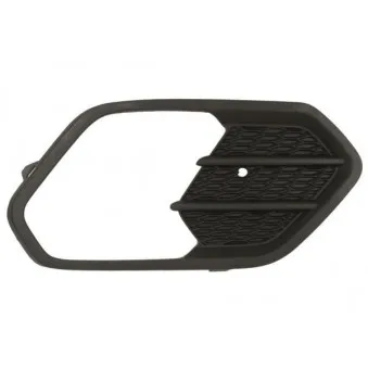 Grille de ventilation, pare-chocs BLIC 6502-07-2579996PP