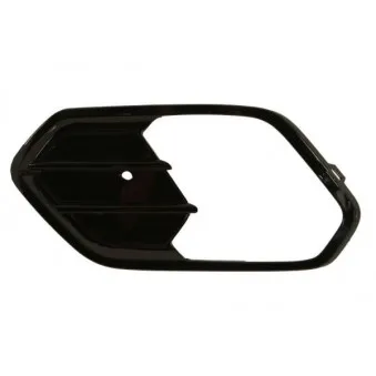 Grille de ventilation, pare-chocs avant gauche BLIC 6502-07-2579997PP