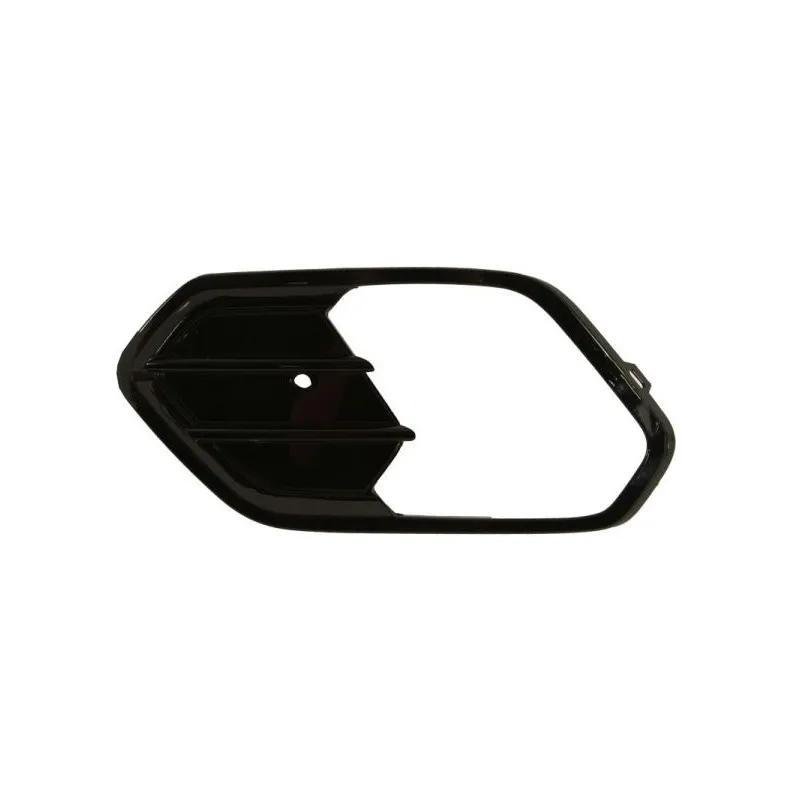 Grille de ventilation, pare-chocs avant gauche BLIC 6502-07-2579997PP