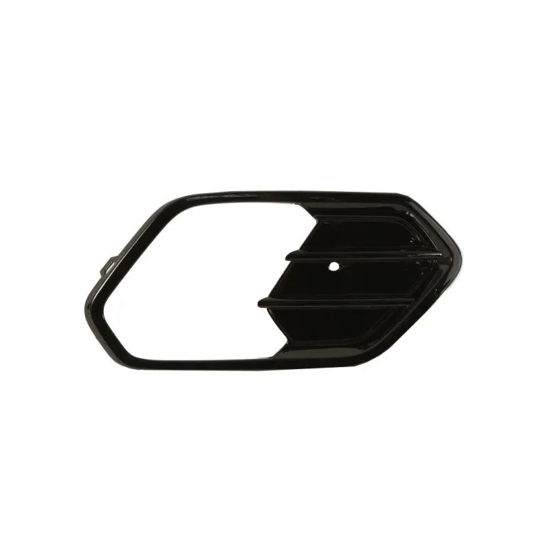 Grille de ventilation, pare-chocs avant gauche BLIC 6502-07-2579998PP