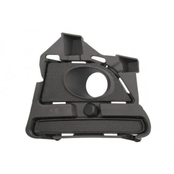 Grille de ventilation, pare-chocs BLIC 6502-07-2585915GP