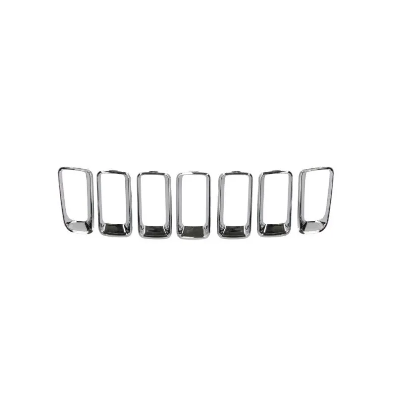 Grille de radiateur BLIC 6502-07-3212913P