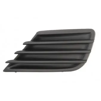 Grille de ventilation, pare-chocs BLIC 6502-07-5508993Q