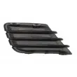 Grille de ventilation, pare-chocs BLIC 6502-07-5508993Q - Visuel 2
