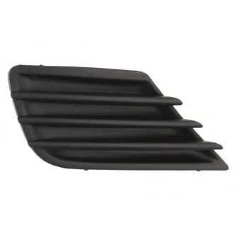 Grille de ventilation, pare-chocs BLIC 6502-07-5508994Q