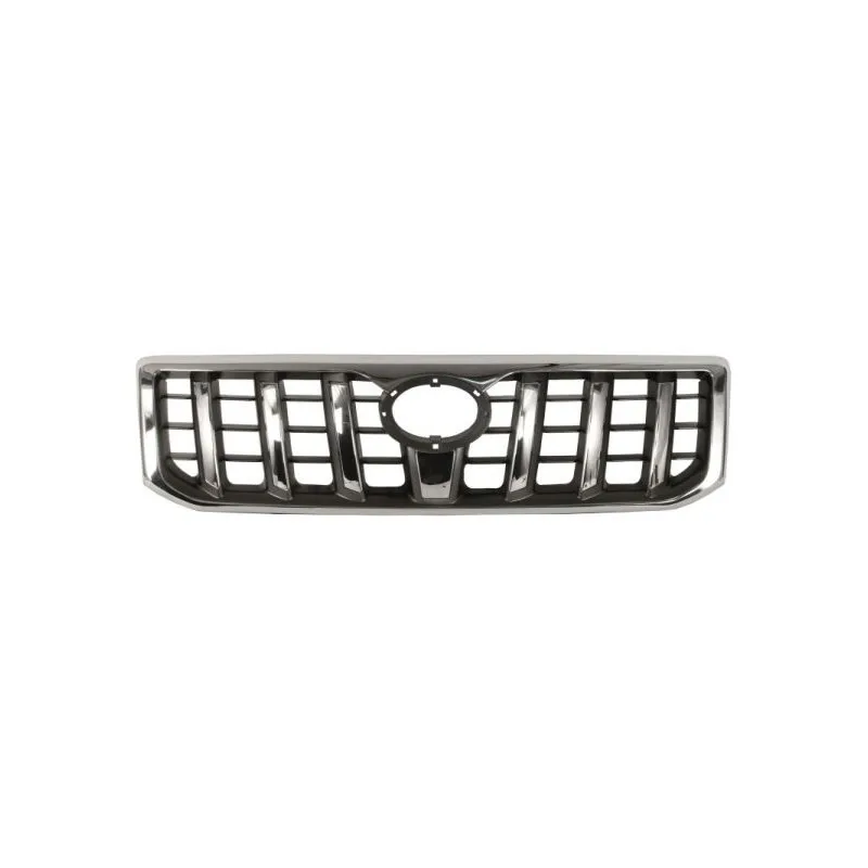 Grille de radiateur BLIC 6502-07-8136990P
