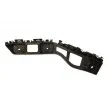 Support, pare-chocs avant gauche BLIC 6502-07-9507935P - Visuel 2