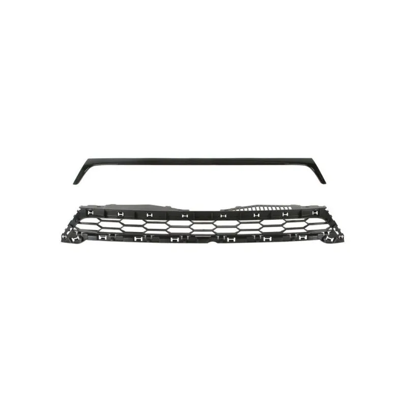 Grille de radiateur BLIC 6502-07-9532992P